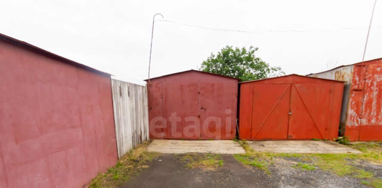 квартира г Ялуторовск ул Свободы 18 фото 48