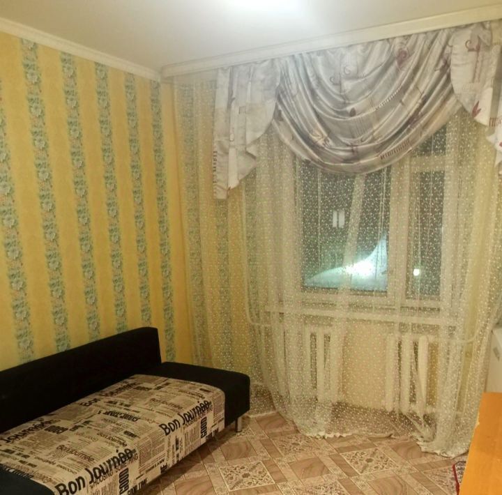квартира г Сургут 9-10-й микрорайон ул Просвещения 15 фото 6