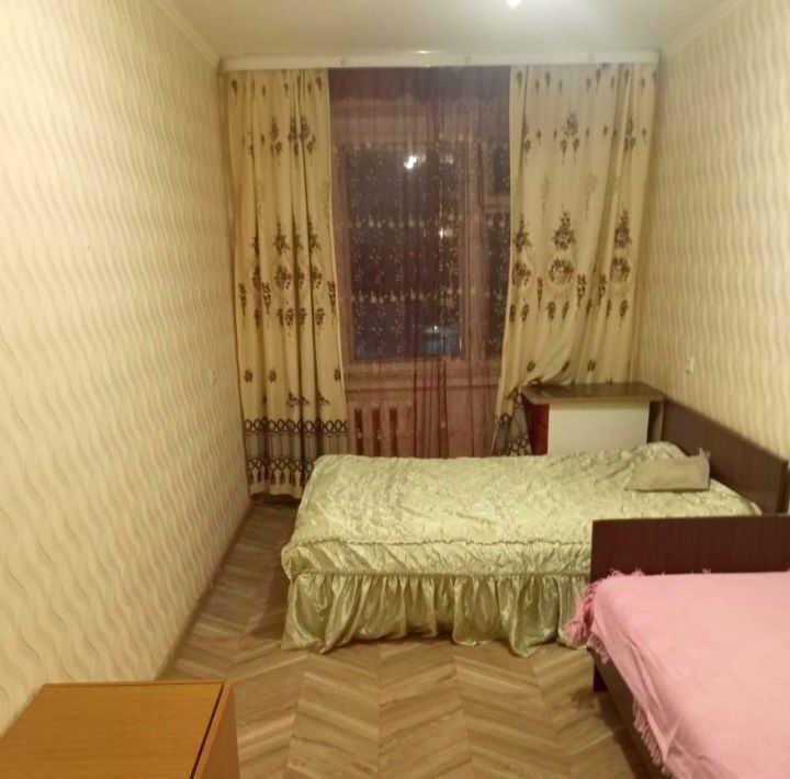 квартира г Сургут 9-10-й микрорайон ул Просвещения 15 фото 11