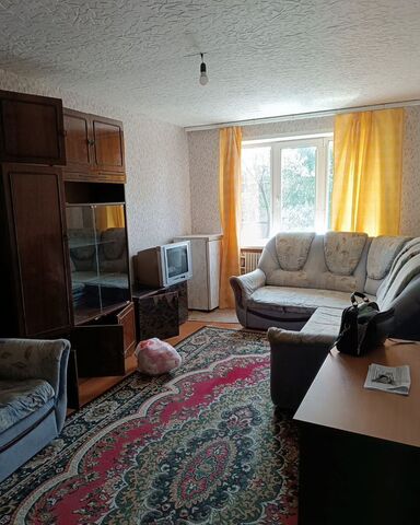 квартира ул 27 Партсъезда 1 фото