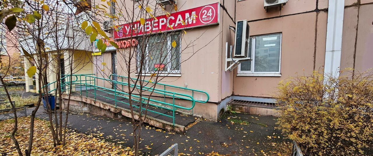 свободного назначения г Красногорск б-р Красногорский 17 Мякинино, Красногорск фото 1