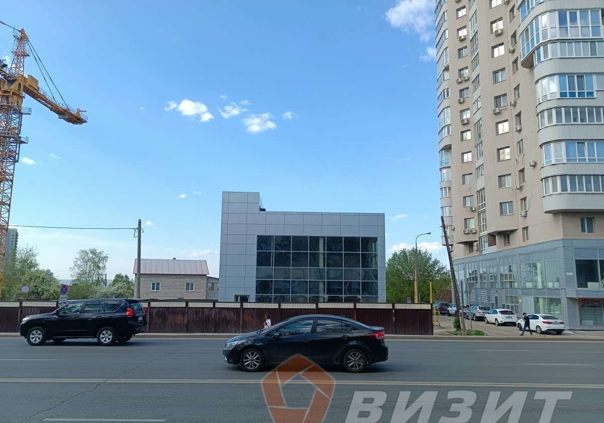 офис г Самара р-н Октябрьский Российская ул Ново-Садовая 126 фото 4