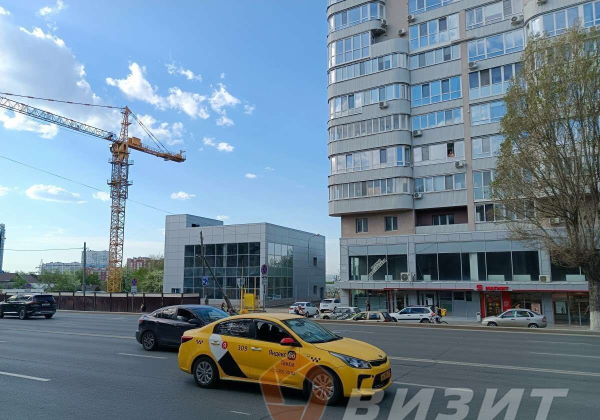 офис г Самара р-н Октябрьский Российская ул Ново-Садовая 126 фото 3
