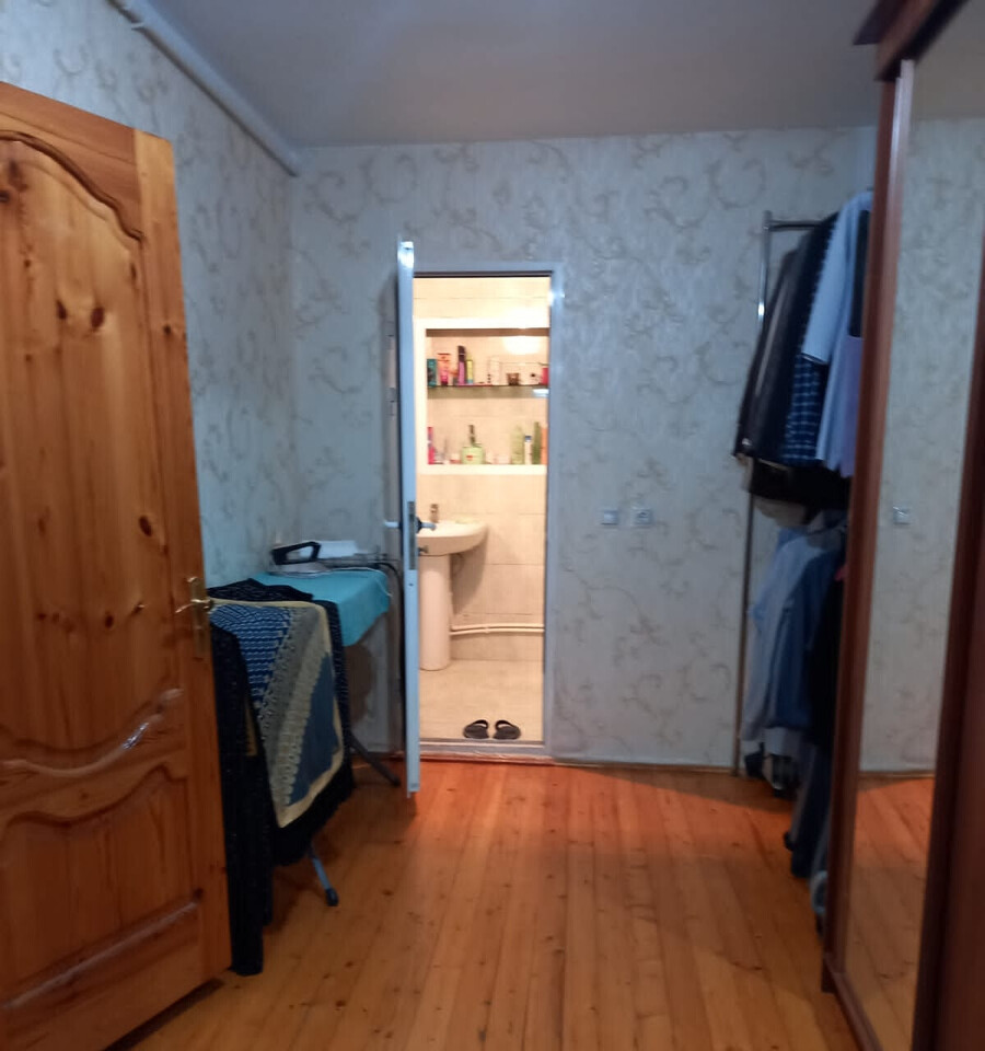 квартира г Дербент пр-кт Агасиева 20б фото 10