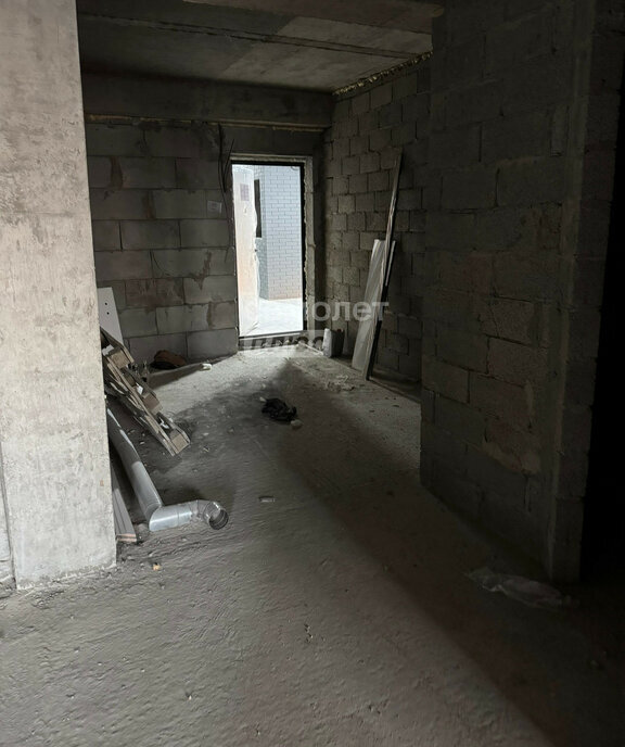 квартира г Кизилюрт ул Гагарина 110 фото 8