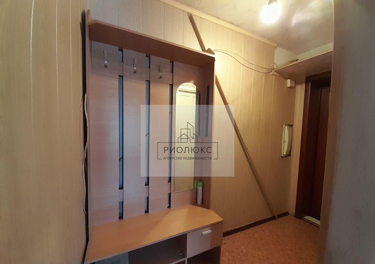 квартира г Магнитогорск р-н Правобережный ул Суворова 93 фото 8