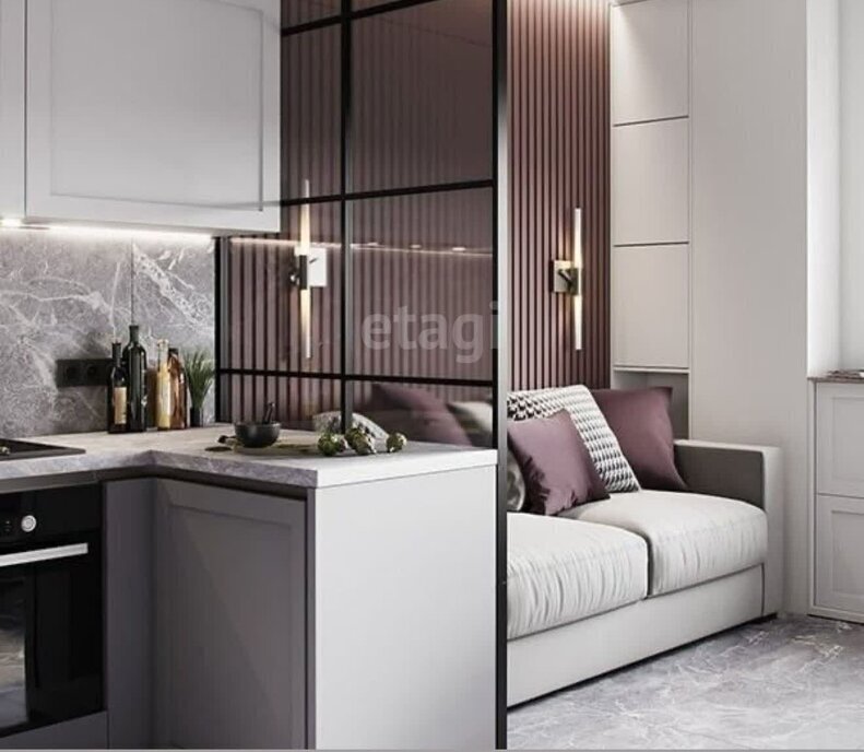 квартира г Бийск ул Советская 211/3 фото 1