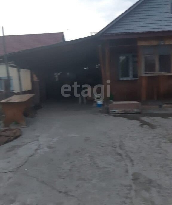 дом г Бийск 2-я Набережная улица фото 1