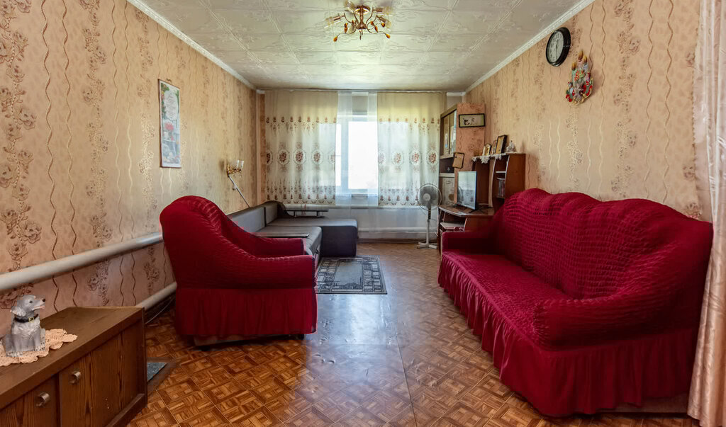 дом г Рубцовск ул Красногорская фото 2