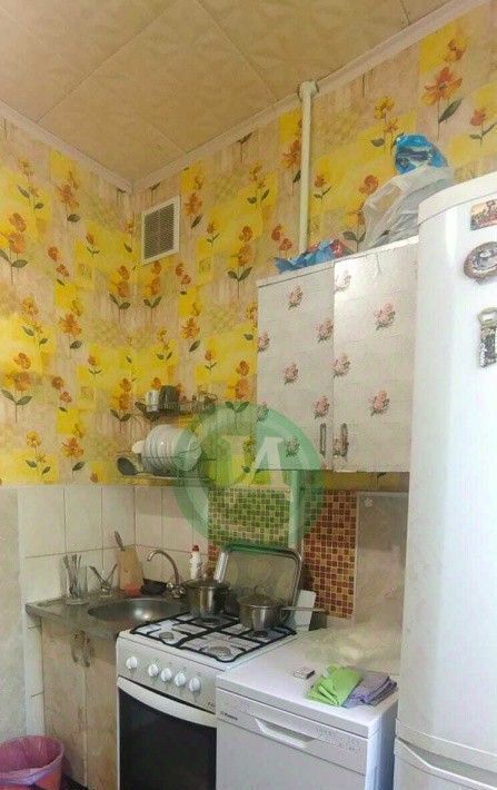 квартира г Орск р-н Ленинский Новый город проезд Металлургов фото 4