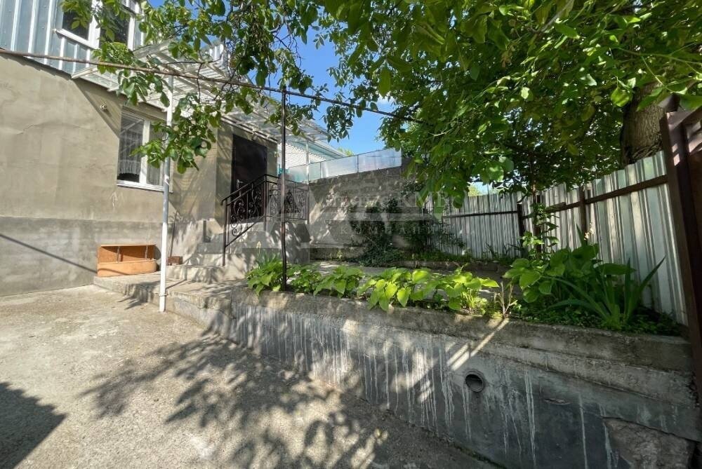 дом г Кисловодск п Зеленогорский фото 3