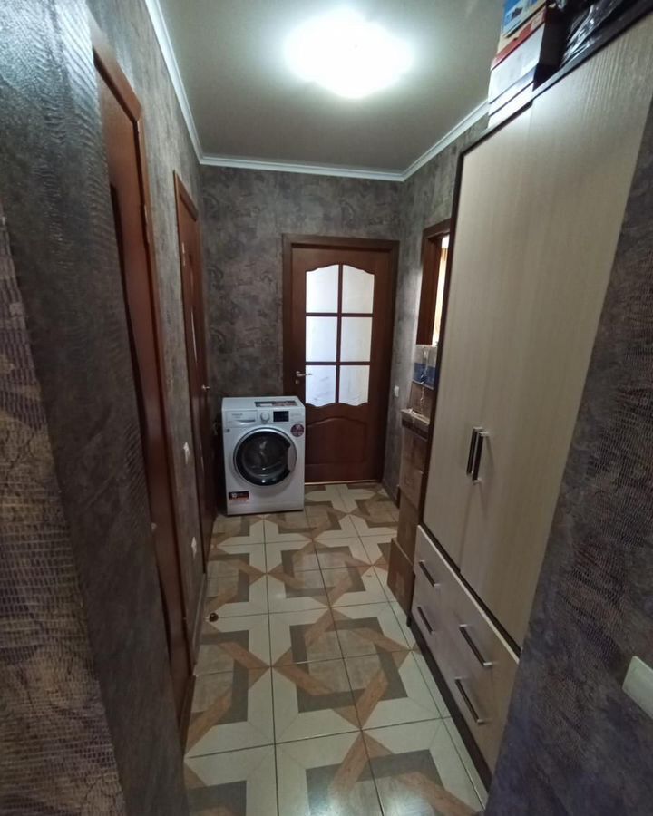 квартира г Пятигорск ул Нежнова 73 фото 3