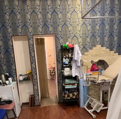свободного назначения ул Магомеда Ярагского 44 Советский фото