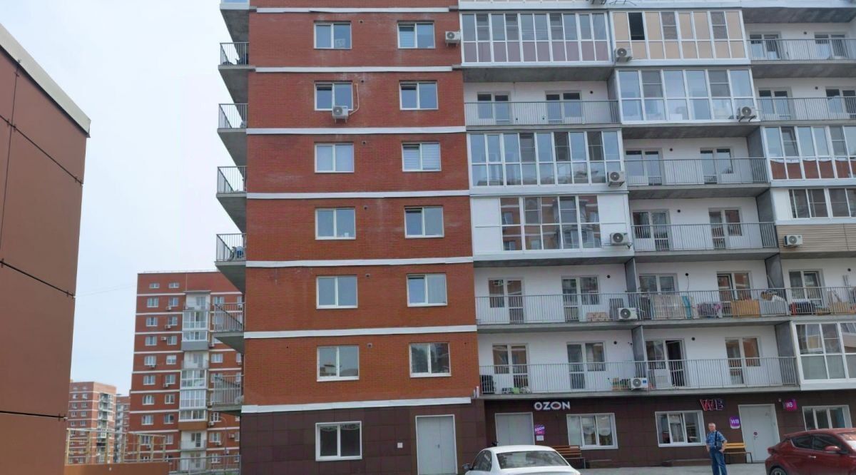 свободного назначения г Хабаровск р-н Индустриальный ул 65-летия Победы 3 фото 6