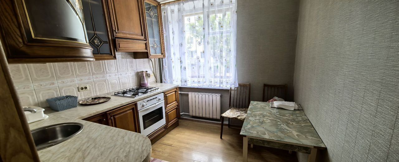 квартира г Щербинка ул Театральная 4 метро Щербинка Щербинка, Новомосковский административный округ, Московская область, г Домодедово фото 16