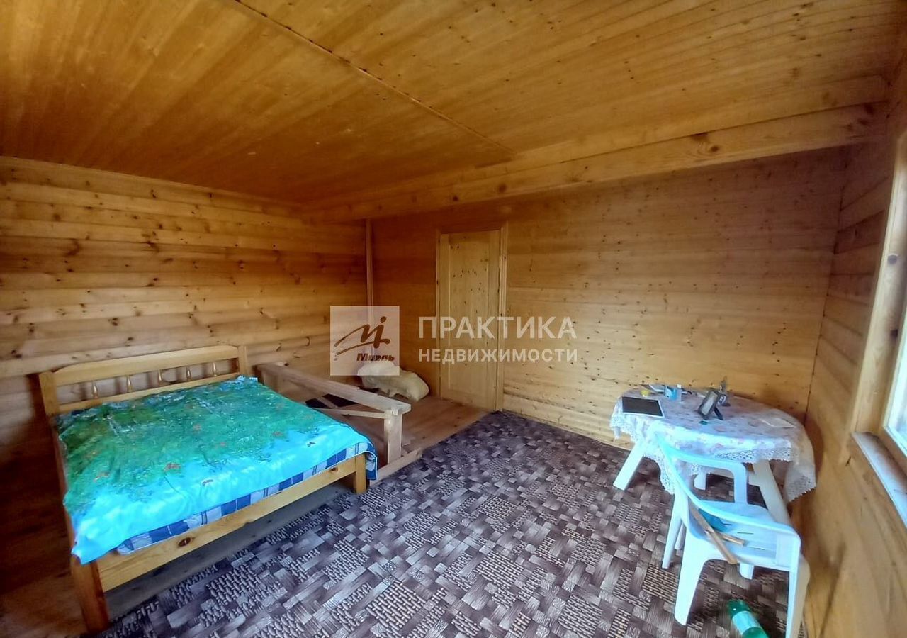 дом городской округ Богородский г Ногинск снт тер.Луговина 53 км, 830, Электрогорск, Горьковское шоссе фото 10