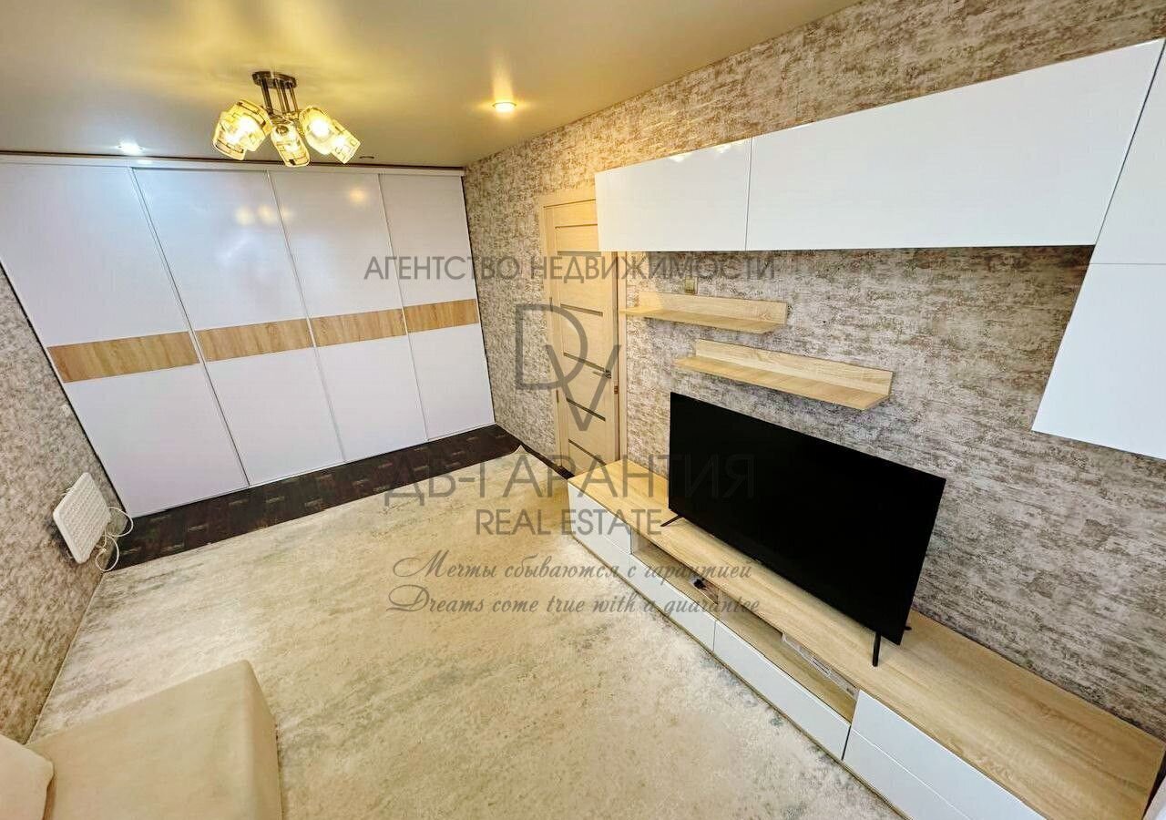 квартира г Комсомольск-на-Амуре ул Вокзальная 93к/2 фото 14