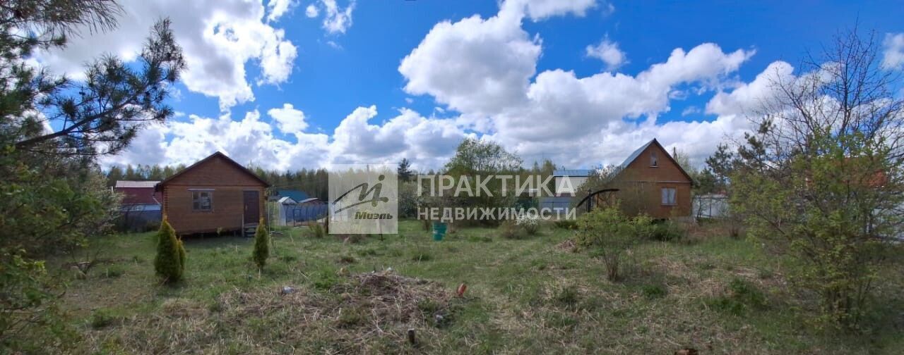 дом городской округ Богородский г Ногинск снт тер.Луговина 53 км, 830, Электрогорск, Горьковское шоссе фото 15
