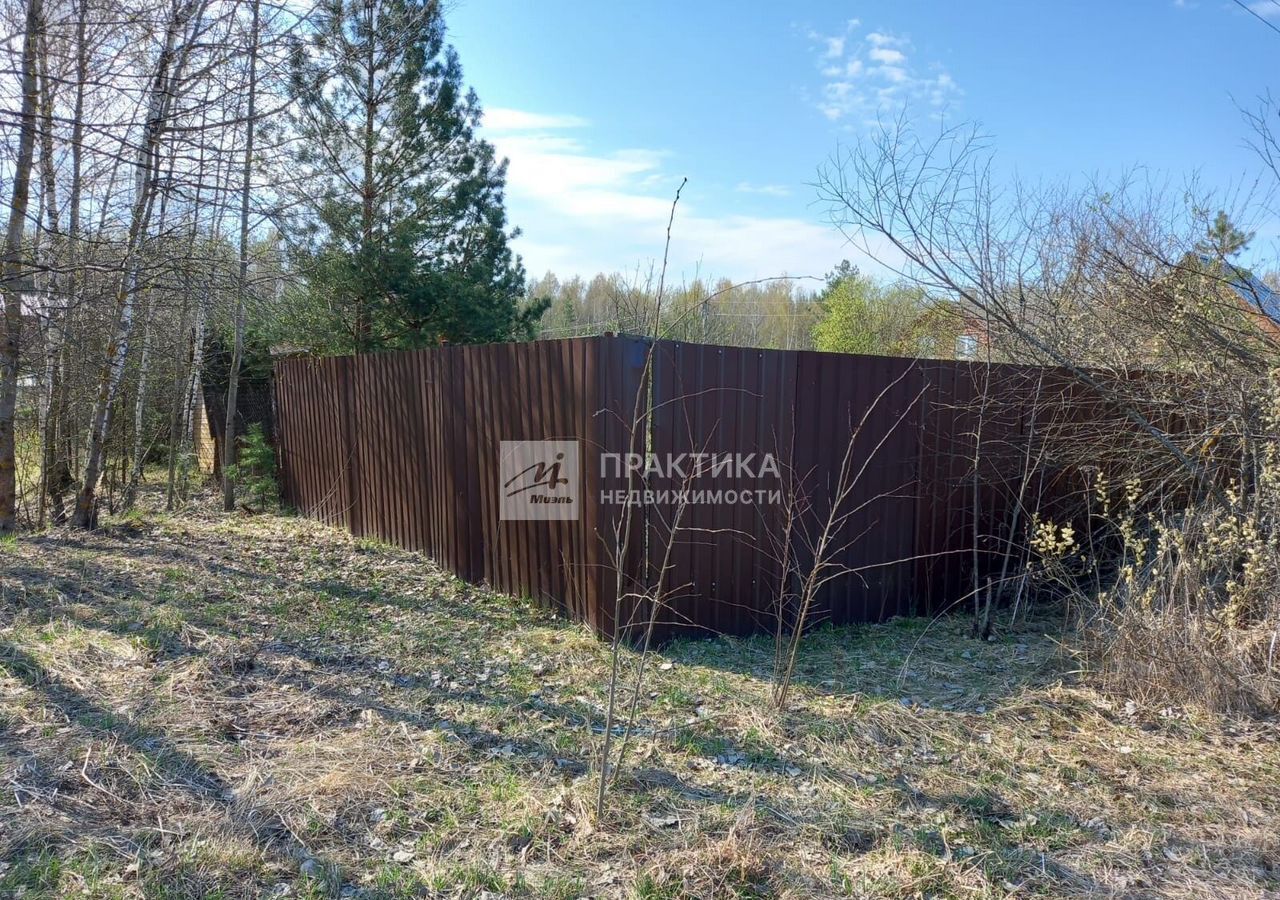 дом городской округ Богородский г Ногинск снт тер.Луговина 53 км, 830, Электрогорск, Горьковское шоссе фото 18