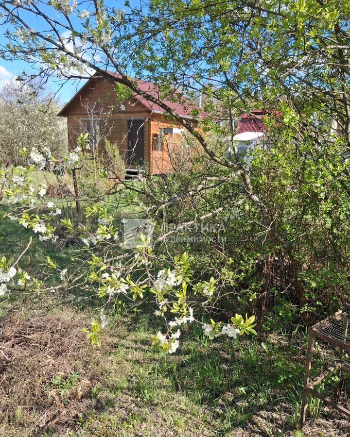 дом городской округ Богородский г Ногинск снт тер.Луговина 53 км, 830, Электрогорск, Горьковское шоссе фото 20