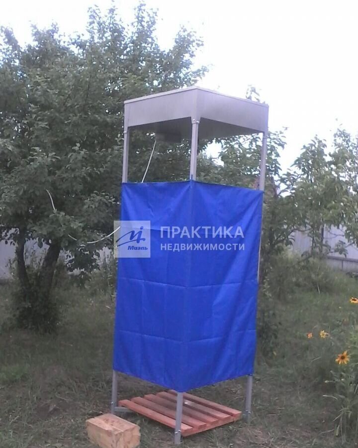 дом городской округ Богородский г Ногинск снт тер.Луговина 53 км, 830, Электрогорск, Горьковское шоссе фото 21