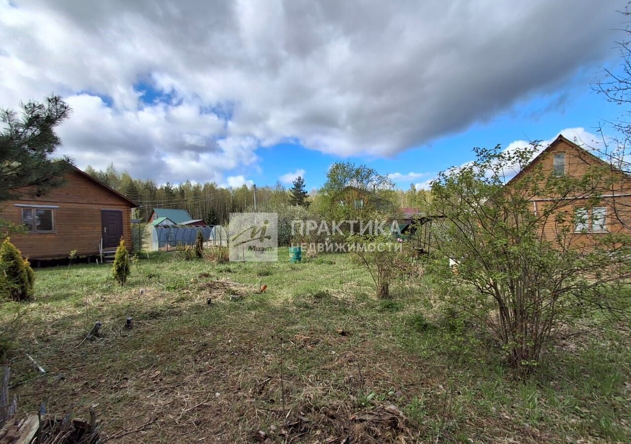 дом городской округ Богородский г Ногинск снт тер.Луговина 53 км, 830, Электрогорск, Горьковское шоссе фото 24