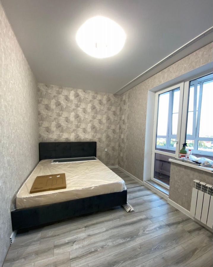 квартира г Батайск ул Луначарского 177бк/1 ЖК «Монте-Карло» фото 6