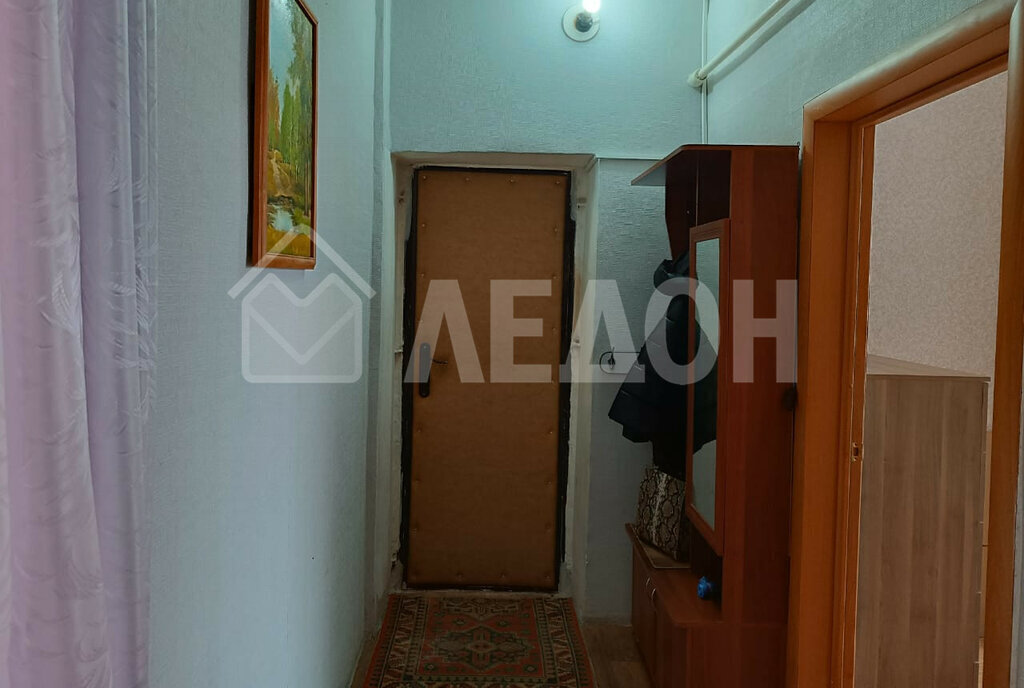 квартира г Омск Городок Нефтяников ул 22 Апреля 34а Советский АО фото 3