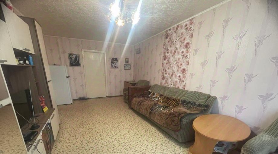 квартира г Березники ул Свердлова 67 фото 3