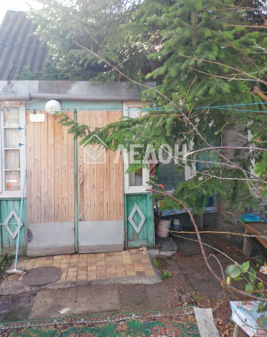 дом г Омск снт Крона 512 фото 1