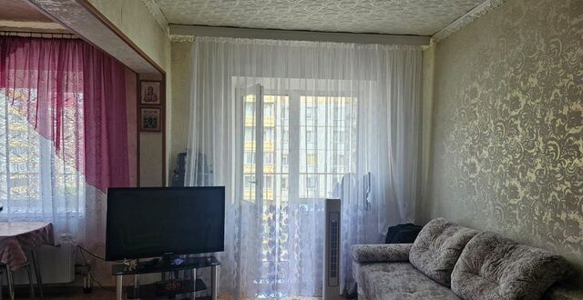 р-н Кировский ул Перелета 22 фото