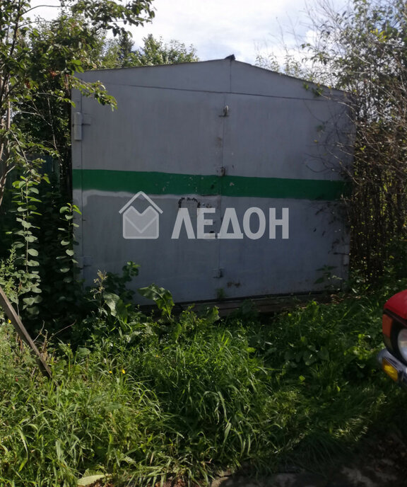 дом г Омск снт Крона 512 фото 4