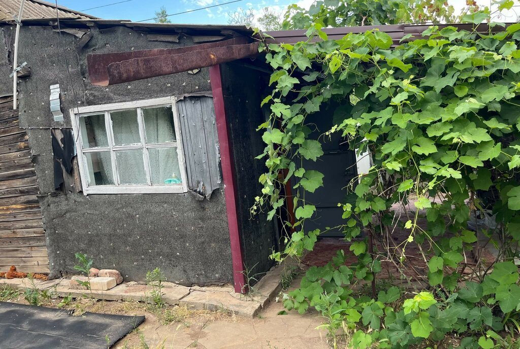 дом г Волгоград р-н Тракторозаводский Винновский массив снт Дзержинец ул 56-я Винновская фото 1