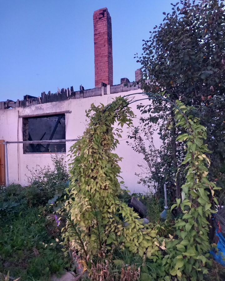 дом р-н Тавдинский г Тавда ул Кирова фото 3