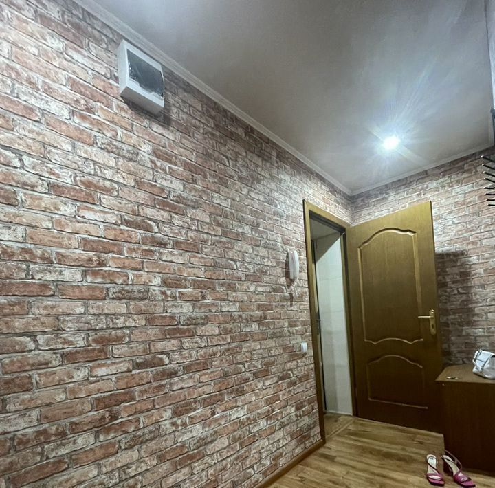 квартира г Шахты ул Садовая 3 фото 5