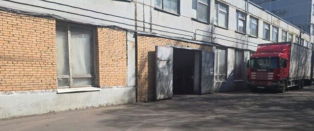 дом 3ас/1 имени Воровского пгт, Железнодорожная, Московская область, Богородский городской округ фото