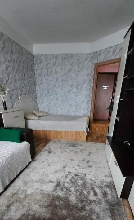 квартира г Ярославль р-н Фрунзенский Дядьково ул Балтийская 3 фото 2