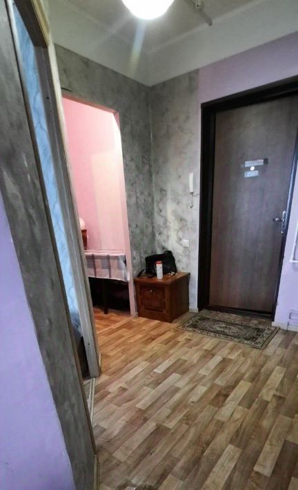 квартира г Ярославль р-н Фрунзенский Дядьково ул Балтийская 3 фото 4
