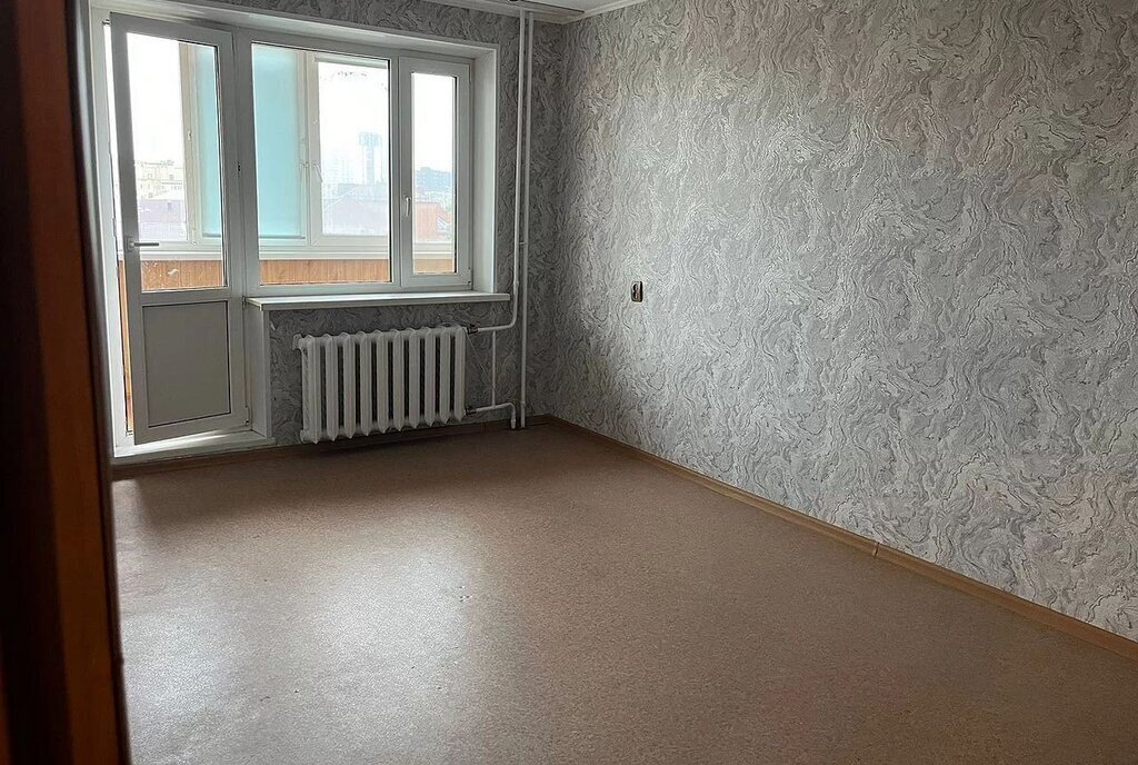 квартира г Тюмень ул Свердлова 12 фото 4