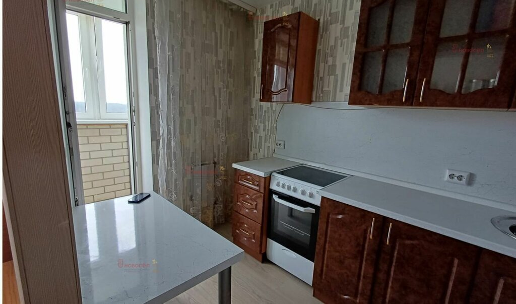 квартира г Березовский п Шиловский ул Новая 20 Берёзовский, Уральская фото 4