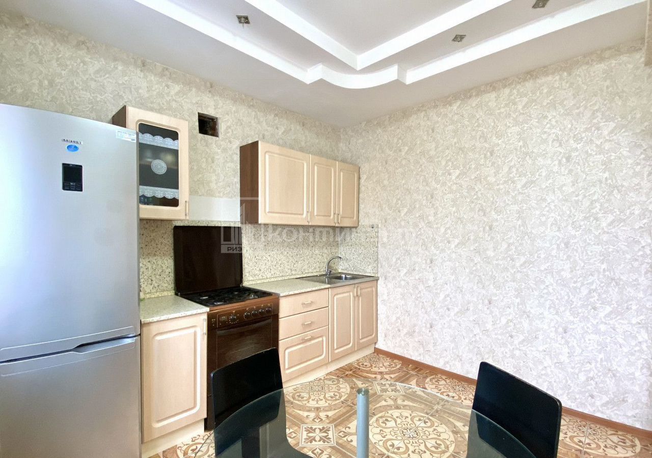 квартира г Владимир р-н Октябрьский пр-кт Октябрьский 12 фото 5