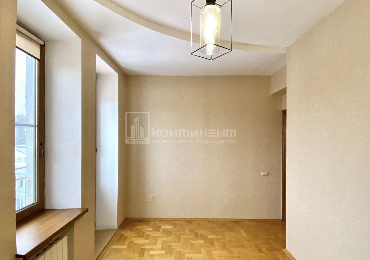 квартира г Владимир р-н Октябрьский пр-кт Октябрьский 12 фото 11