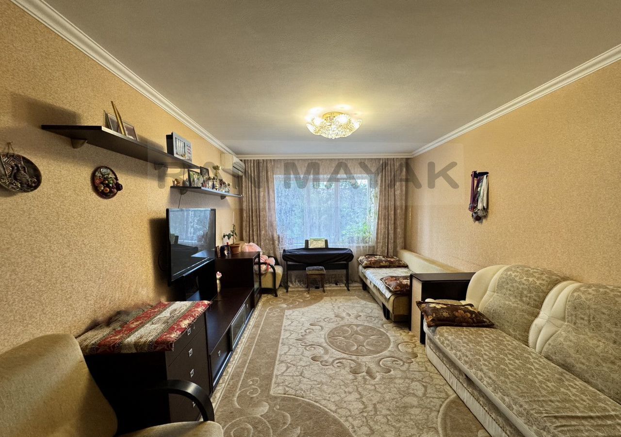 квартира г Майкоп ул 12 Марта 150к/1 фото 4