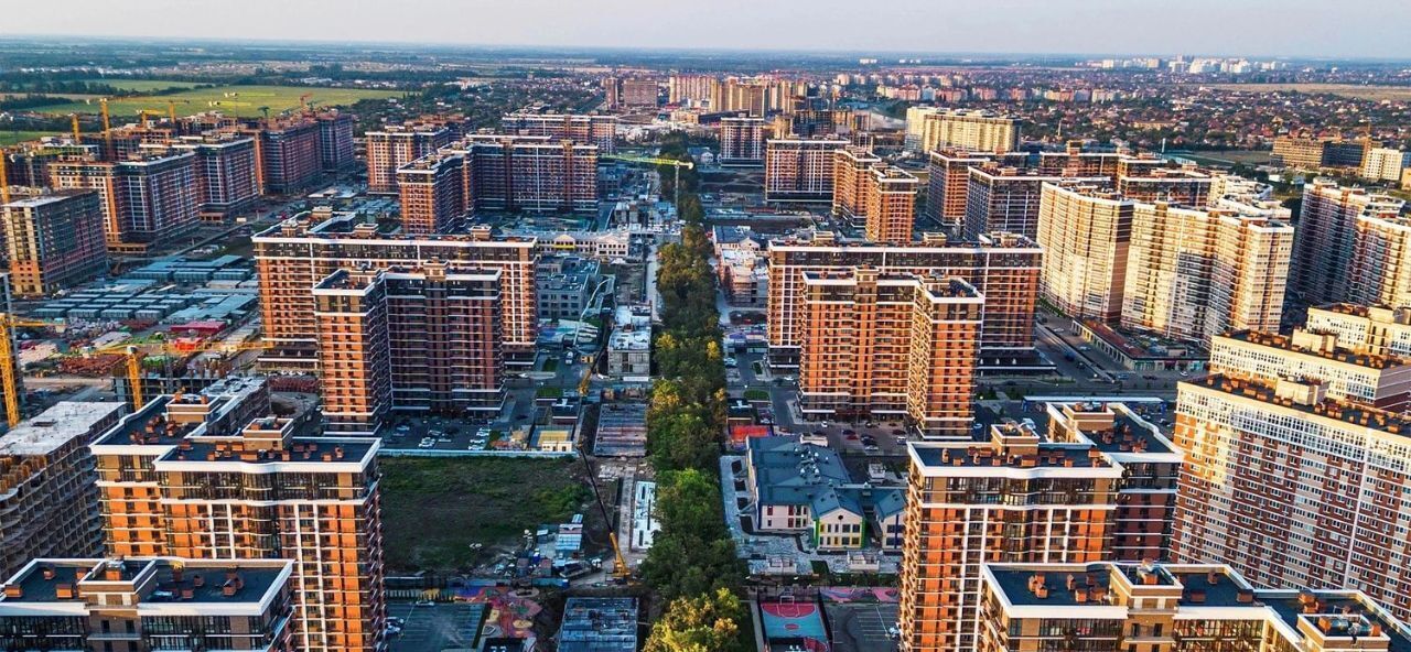 свободного назначения г Краснодар р-н Прикубанский ул им. Ивана Беличенко 103 фото 3