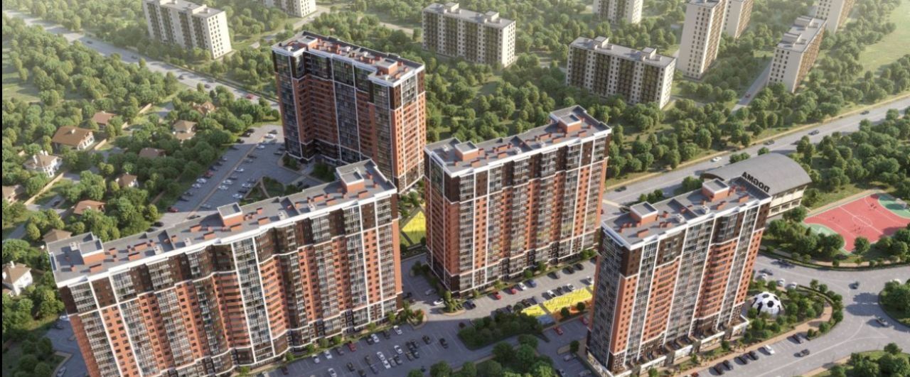 свободного назначения г Новороссийск р-н Южный ул Котанова 4 фото 4