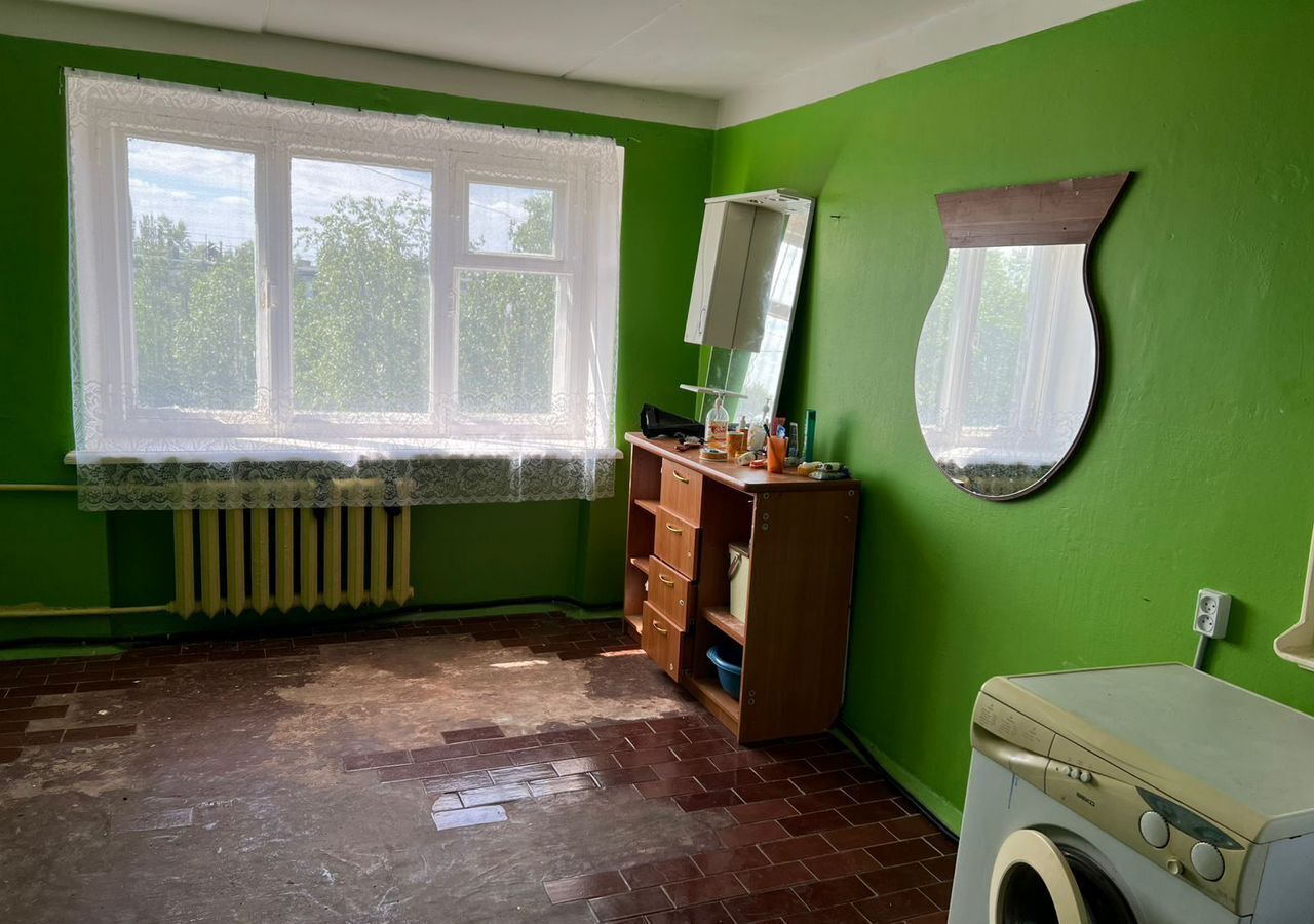 комната г Северодвинск Новый город ул Карла Маркса 37 город фото 14