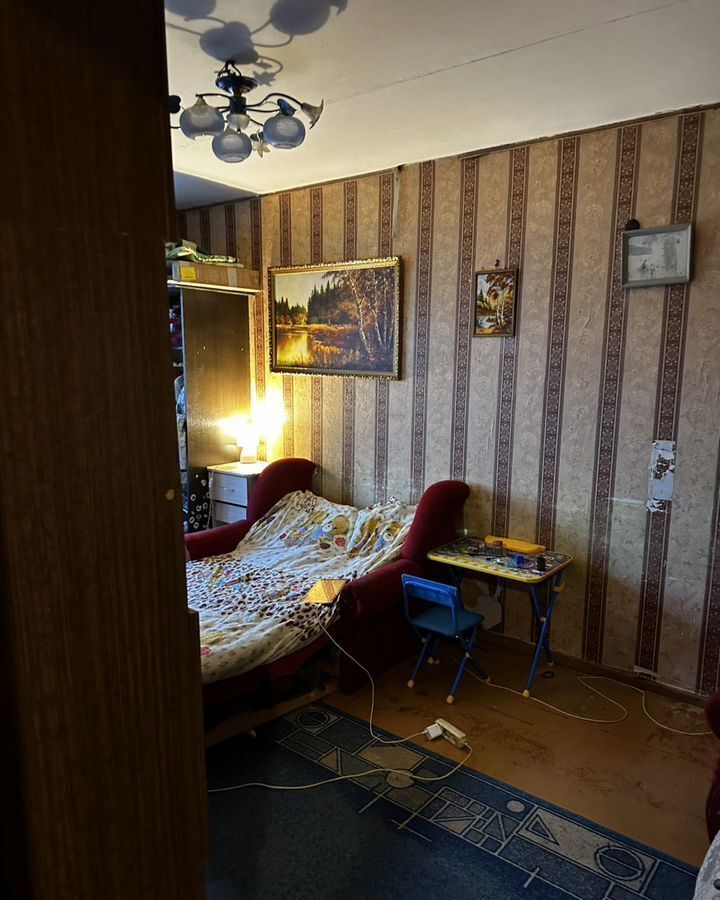 квартира г Зарайск 1-й мкр-н, 24 фото 10