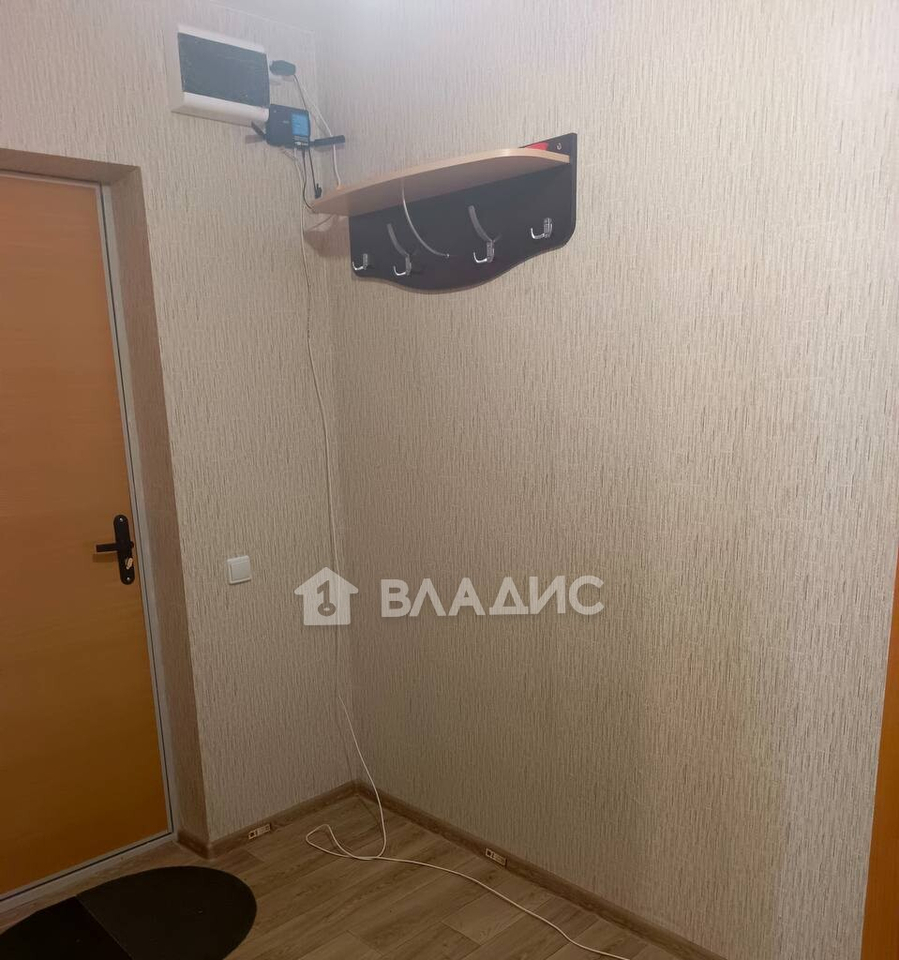 квартира г Балаково ул Волжская 33а ЖК «Акварель» муниципальное образование г. Балаково фото 11