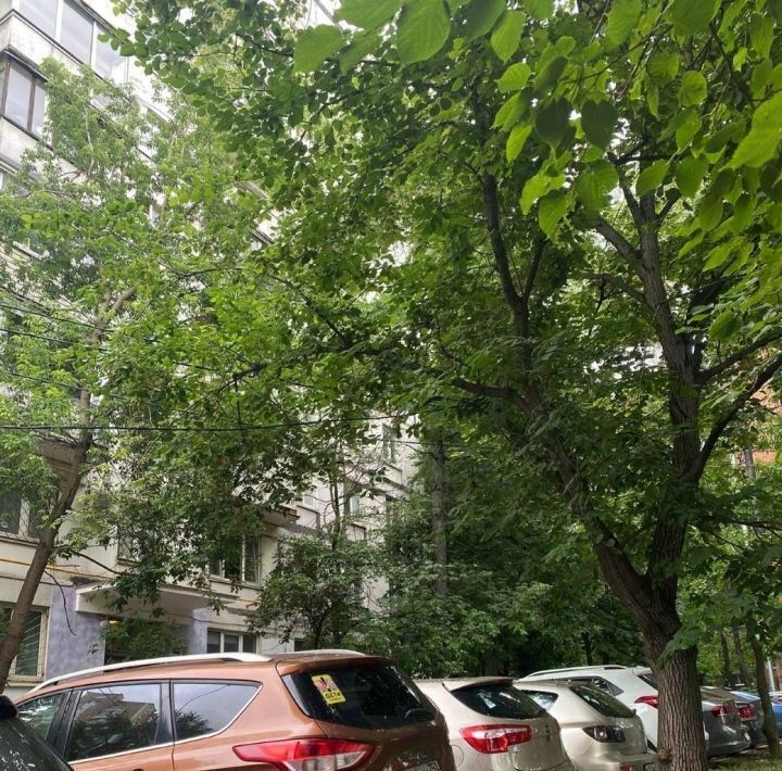 квартира г Москва метро Петровско-Разумовская ул Линии Октябрьской Железной Дороги 10а муниципальный округ Тимирязевский фото 18