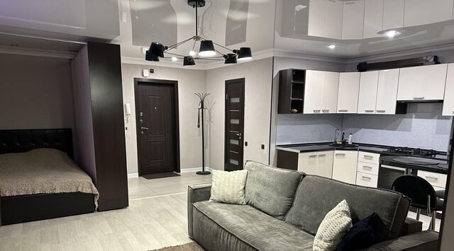 квартира р-н Советский Бежицкая ул., 1к 3 фото